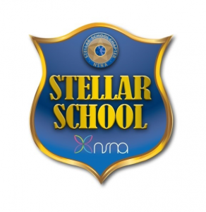 Stellar School logo